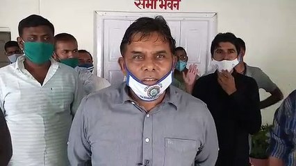 निगम बकाया बिल पास नहीं कर रहा, ब्याज पर रुपए लाकर कब तक काम करें