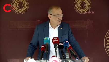 ''Bu mesajları en dikkatli Erdoğan'ın okuması gerekir''
