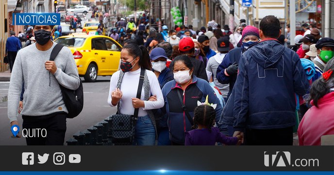 COE Metropolitano analiza nuevas medidas ante aumento de casos de COVID 19