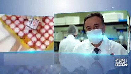 Son Dakika! Koronavirüs testlerinde yeni dönem | Video