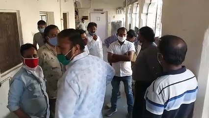 10 करोड़ बकाया, निगम नहीं कर रहा भुगतान कैसे मनाए दीपावली