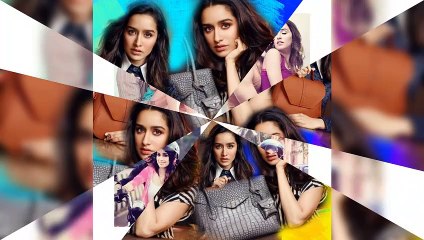 ShraddhaKapoor // lovely status song // bollywood actress..