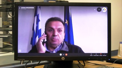 Άγραφα-Καρδαμπίκης: Χωρίς τηλεκπαίδευση οι μαθητές της β΄Βάθμιας, αφού δεν έχουν internet