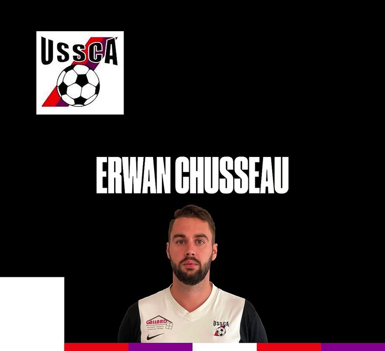 Interview de Erwan CHUSSEAU