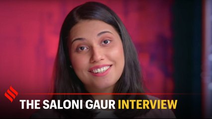 Everything is seen from a middle-class perspective in Uncommon Sense with Saloni: Saloni Gaur