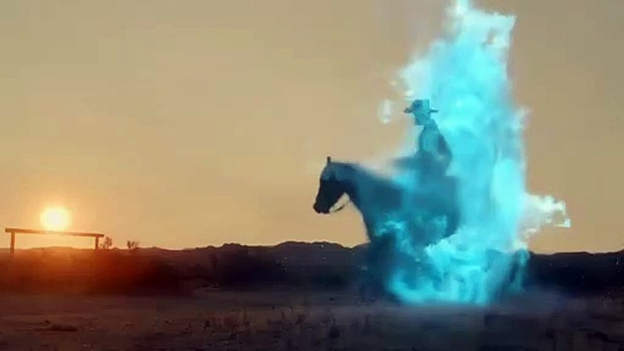 Marty McFly de retour dans un clip de Lil Nas X