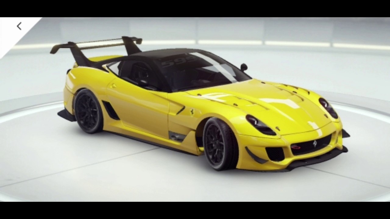 asphalt 9: legends