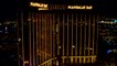 The Day The Las Vegas Shooting Happened