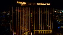The Day The Las Vegas Shooting Happened