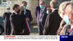 Emmanuel Macron est à Colombey-les-deux-Églises pour le 50e anniversaire de la mort du général de Gaulle