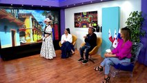 Invitado | Jaime Avila, diseñador de moda   - Nex Panamá