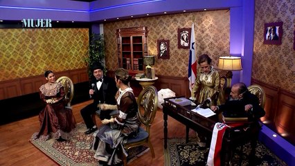 Invitado | Rodrigo Farrugia, actor de cine y teatro   - Nex Panamá