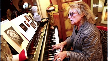 Christophe mort : la somme folle générée par la vente aux enchères de ses biens