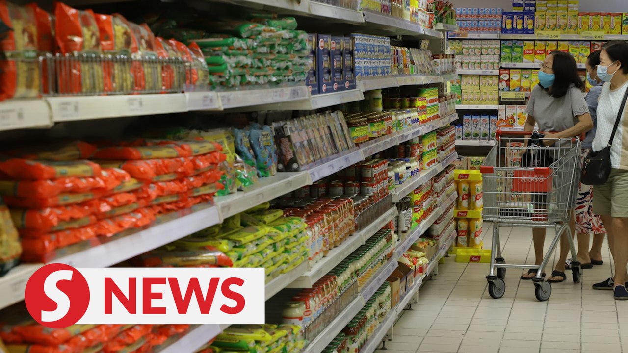 Covid-19: No need for panic buying for Deepavali, says Health DG