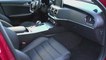 The new Kia Stinger GT Interior Design