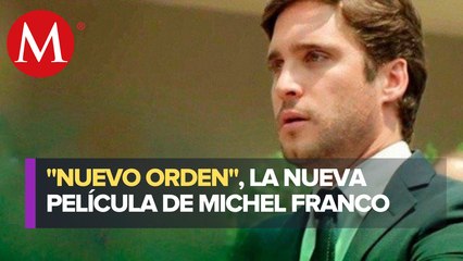 "Nuevo Orden", la película mexicana más polémica del 2020  M2 con Violeta Moreno