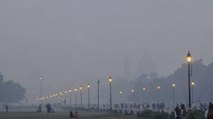 Pollution in Delhi: What's the AQI in ITO and Lutyens zone?