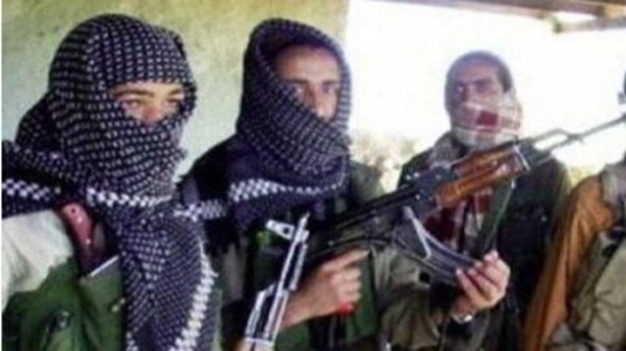 Pak-based terror groups planning infiltration bid in J&K before Diwali: Intel agencies