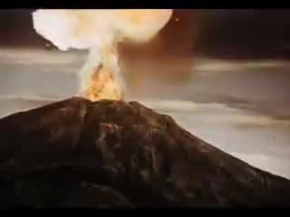 One Million Years B.C. trailer