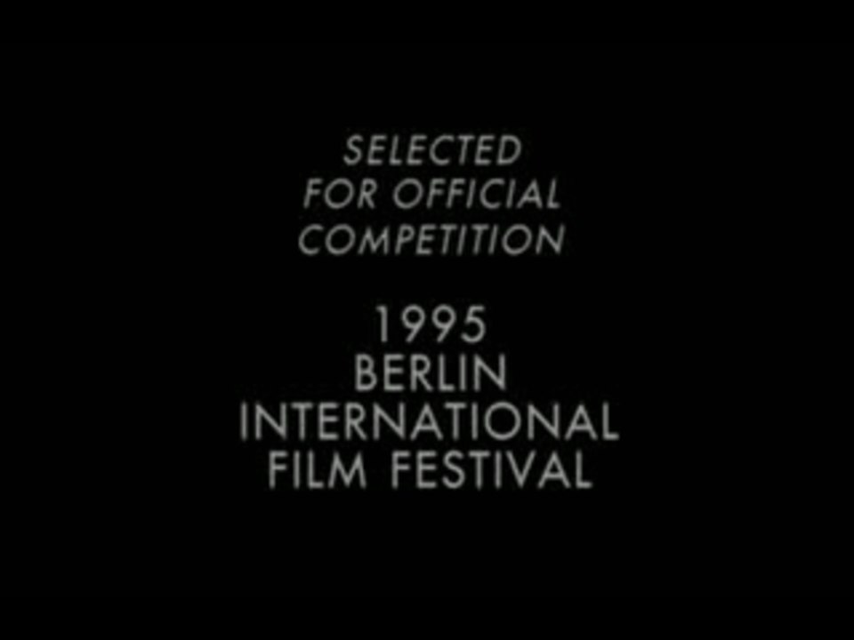 When night is falling-Trailer