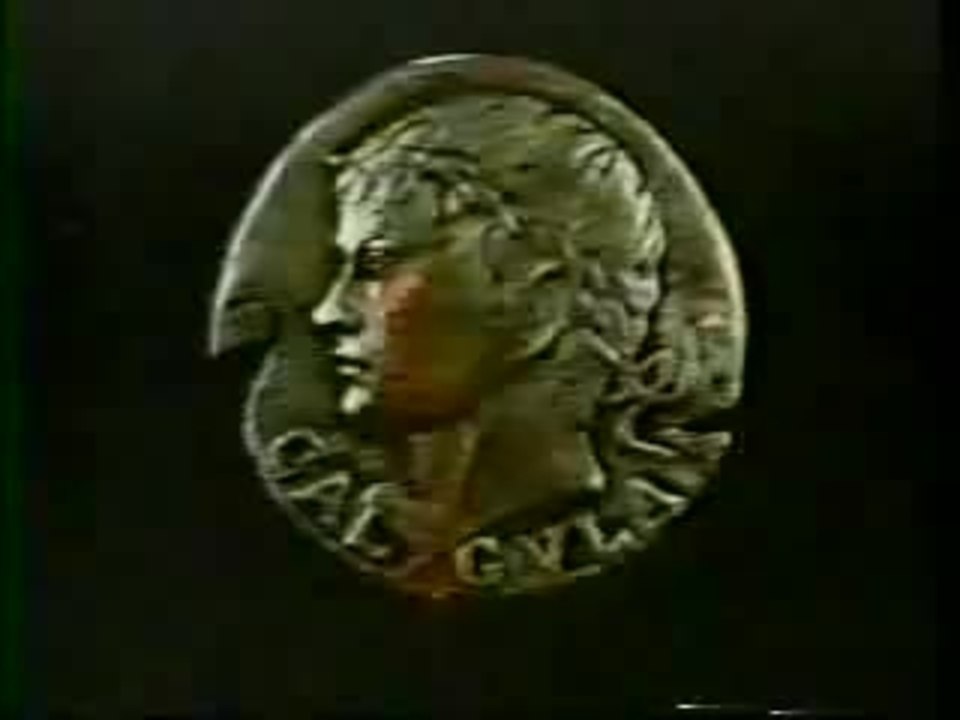 Caligula-Opening Credits