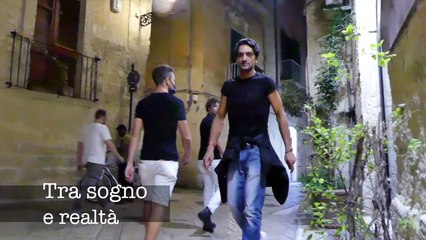 tra sogno e realtà