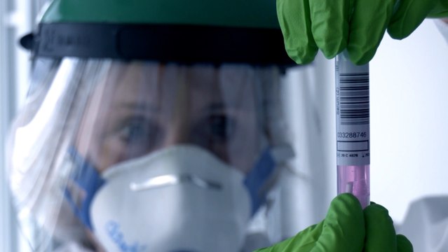 Pfizer asegura que su vacuna contra el COVID-19 es eficaz en más del 90%