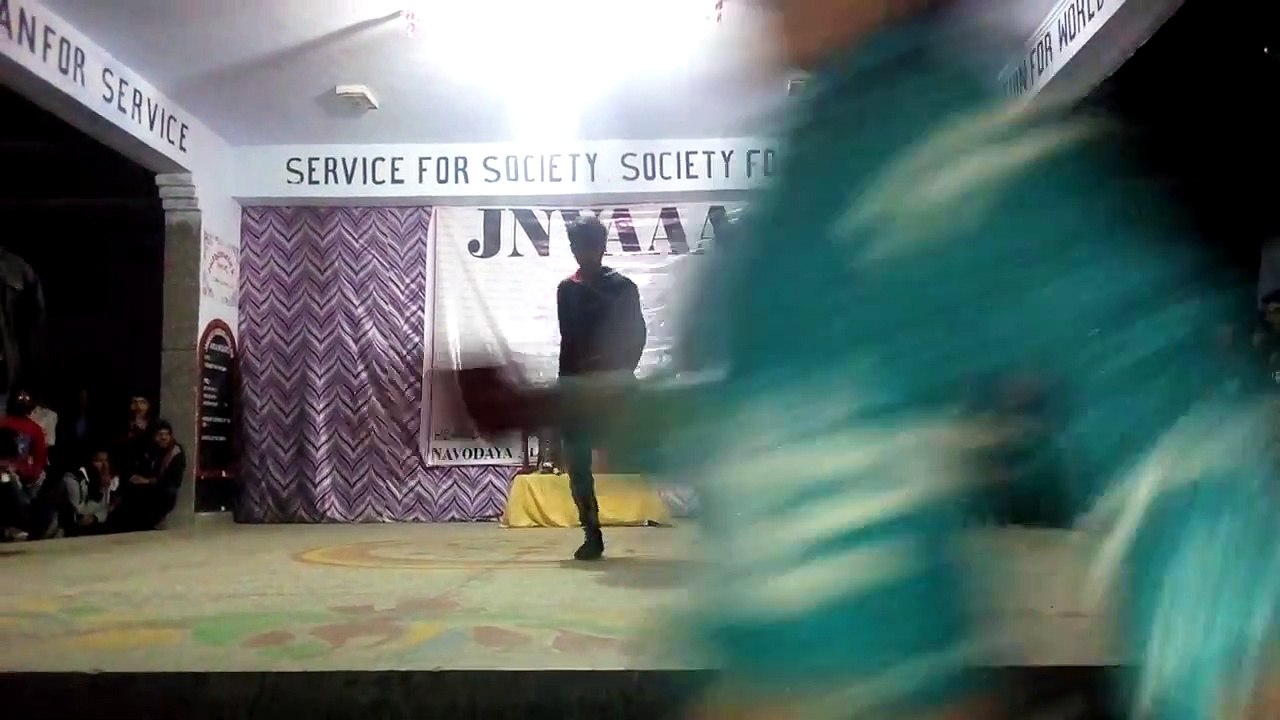 Nimbooda Nimbooda Dance | Kaun tujhe yun pyar Karega dance | Robotics Popping Dance | Nadeem Dancer