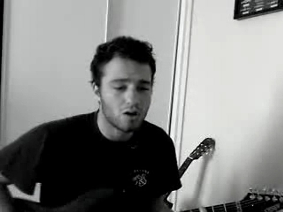 The libertines - France cover
