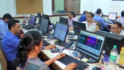 बाइडन की जीत से बीएसई ने छुई रिकॉर्ड ऊंचाई, 42520 के आंकड़े के पंहुचा पार