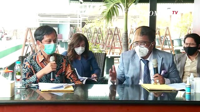 TOP 3 News: Kejanggalan Kasus Maybank | Polisi Mulai Penyelidikan Video Syur | Demo Buruh DPR