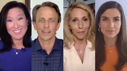 Dana Bash, Kaitlan Collins and Kyung Lah on the Unprecedented 2020 Election