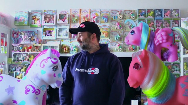 MY LITTLE PONY-HAPPY BIRTHDAY(KARAOKE VERSION)