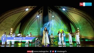 PAF LAUNCHES A NEW SONG || SHAHEEN-O-MAHI IQBAL DAY || Melange Life Style