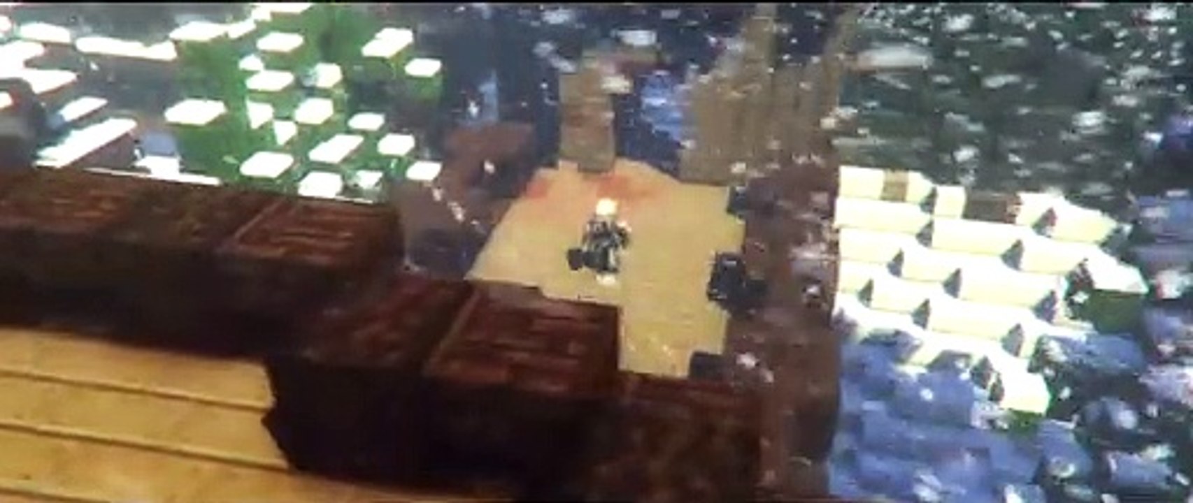 Trailer IceSword