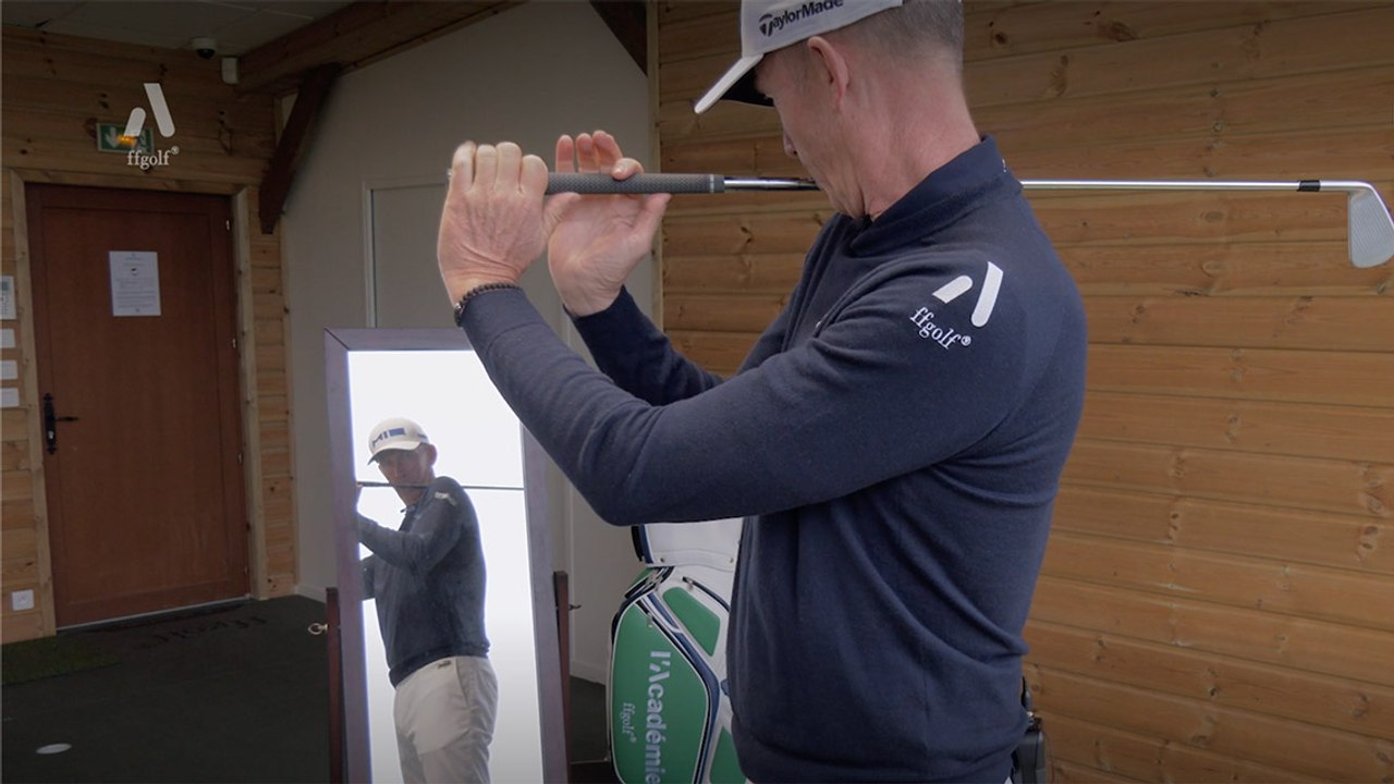 Duo de tips (spécial senior) : grip et posture