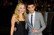 Tom Parker 'cried his eyes out' when son Bohdi was born