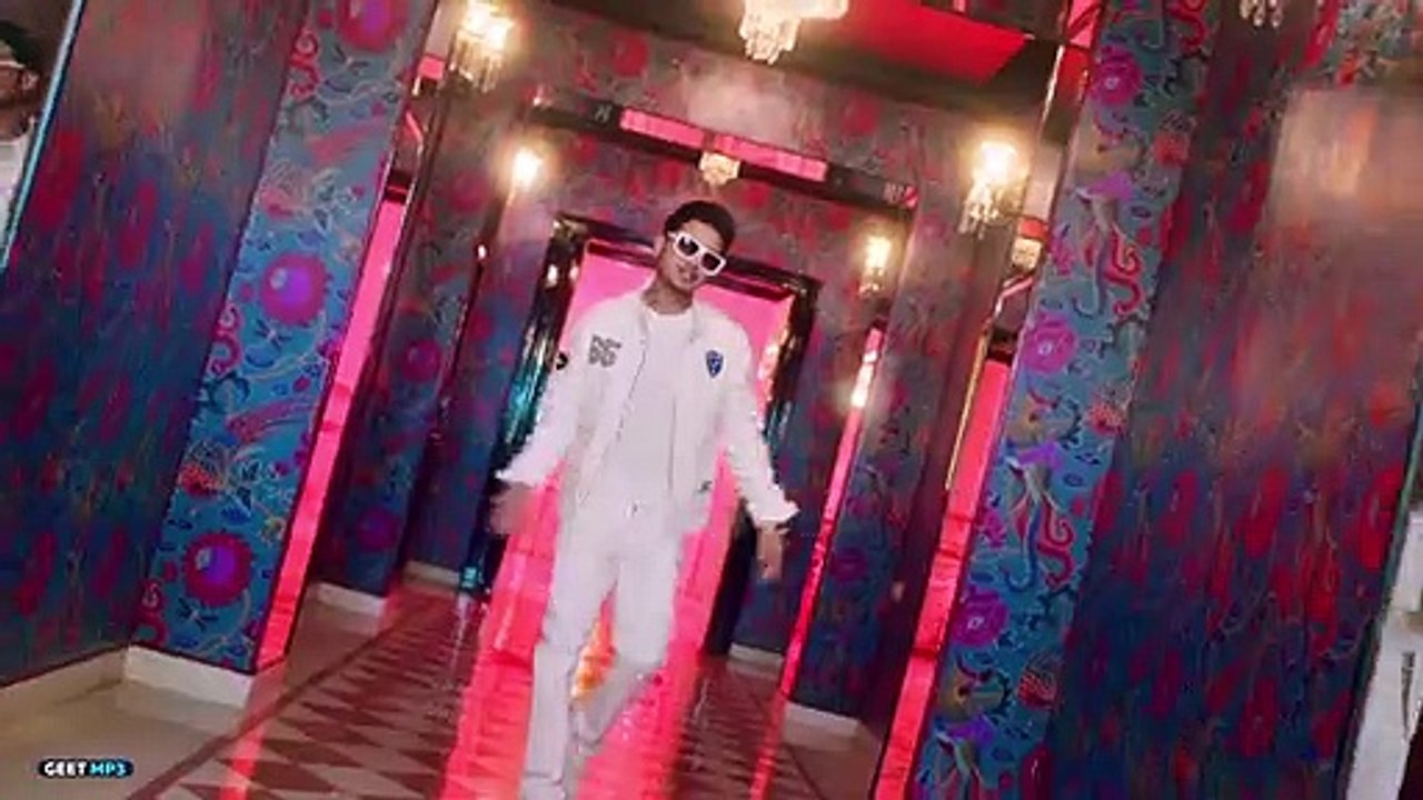 Phulkari - Karan Randhawa (Official Video) Simar Kaur - Rav Dhillon - Latest Punjabi Song