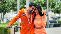 Laxmii 1st Day Box Office Collection, Laxmii Box Office Collection,Akshay Kumar, Kiara, #Laxmii