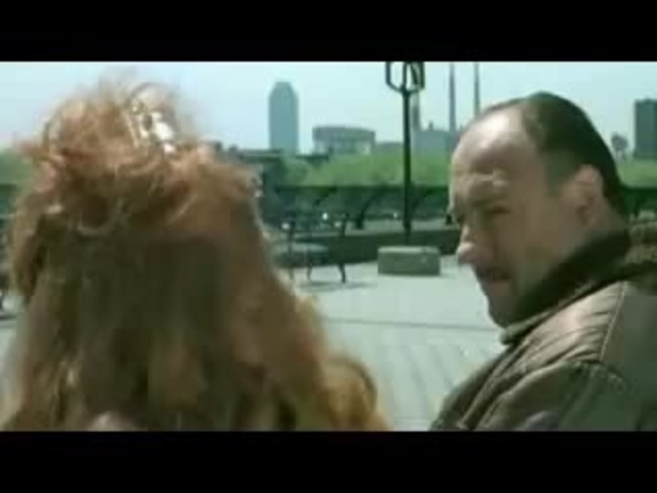 Romance and Cigarettes Trailer