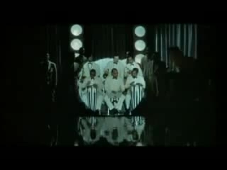 Le Cercle Rouge (1970) - Trailer