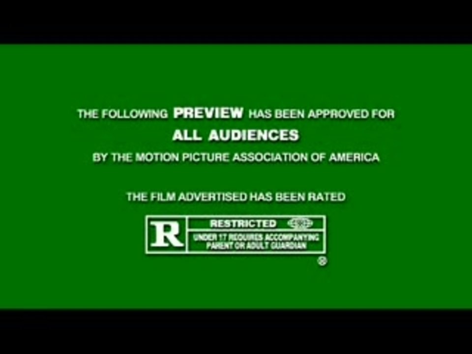Trailer (englisch)