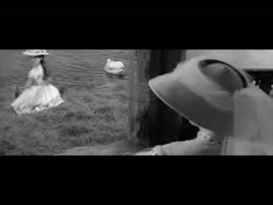 The Innocents - szene englisch