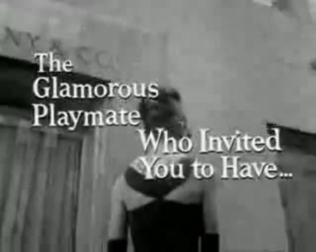 Roman Holiday - trailer 2 - AUDREY HEPBURN