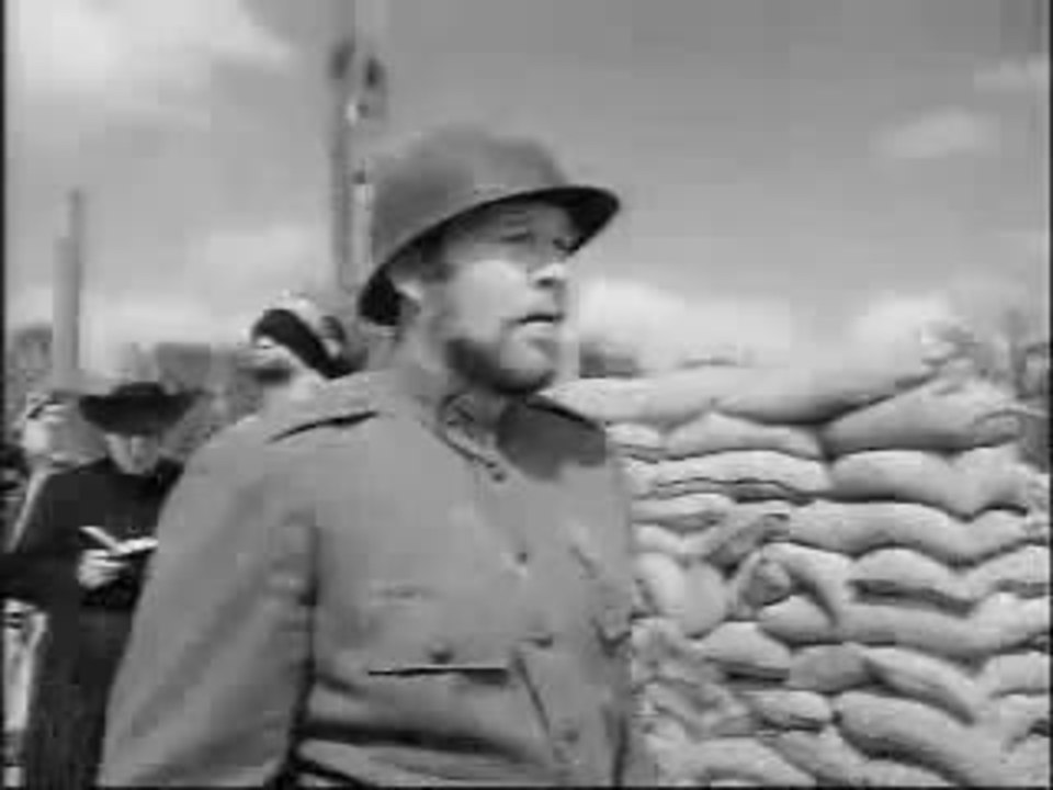 Paths Of Glory (1957)