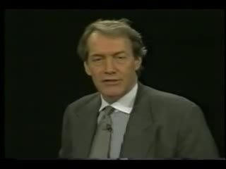 WONDER BOYS engl. Trailer und TV-Bericht (Charlie Rose)