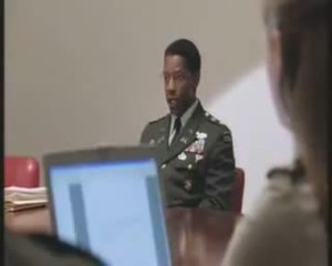 Manchurian Candidate - TV Trailer