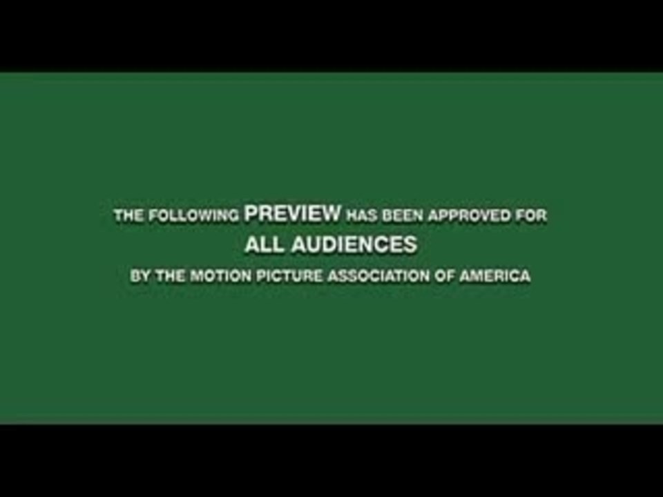 Marie Antoinette trailer