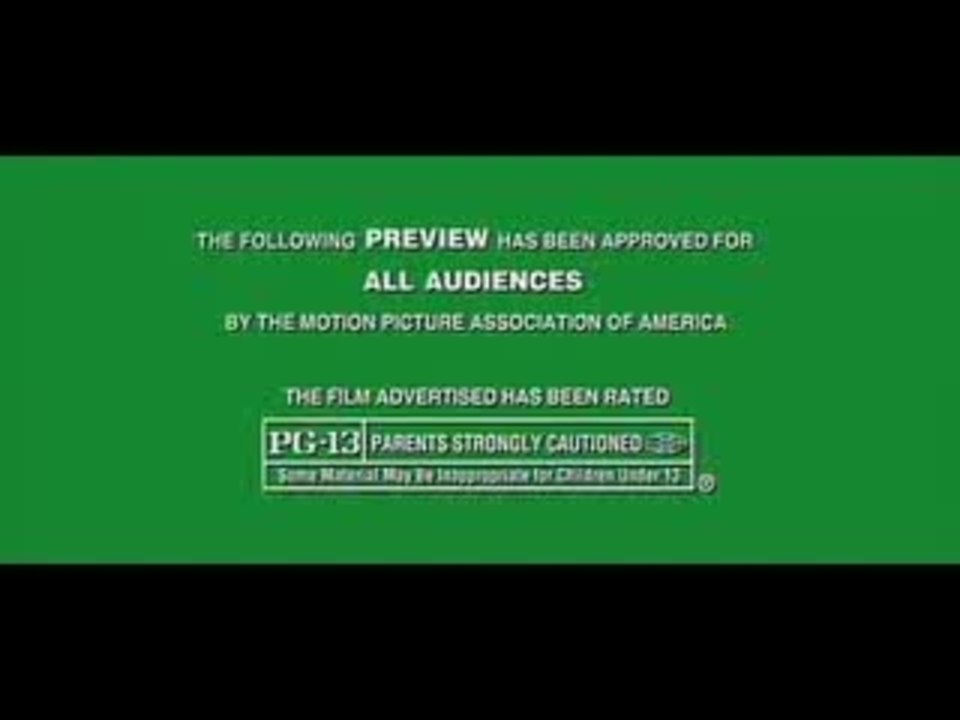 Catch a Fire (Trailer)