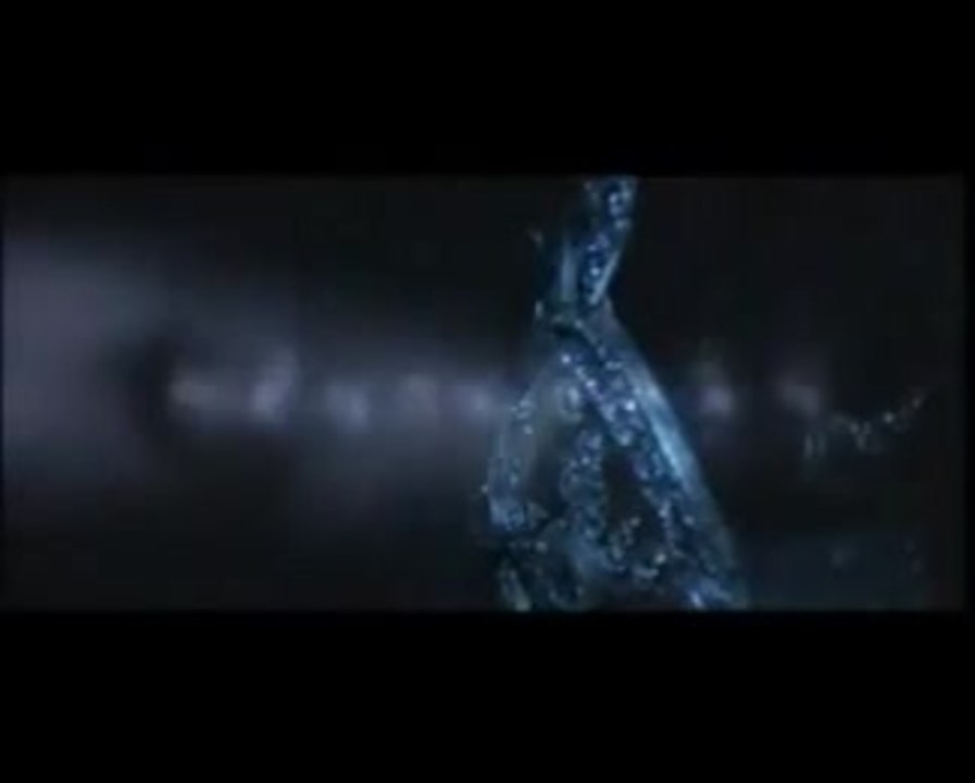 Arsene Lupin - Trailer